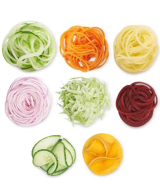 Good Grips Tabletop Spiralizer 
