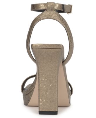 Women's Adonia Platform Dress Sandals