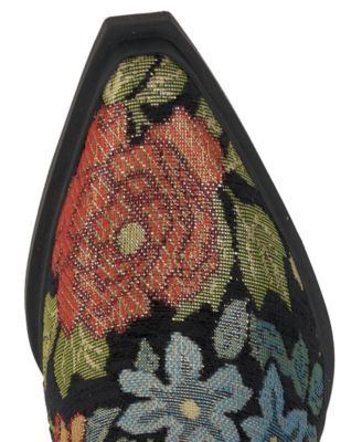 Women's Hemmia Tall Pointed-Toe Boots