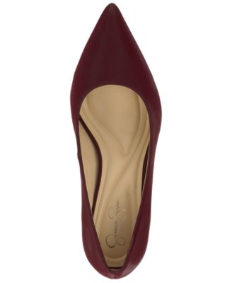 Women's Kheloe Stiletto Pumps