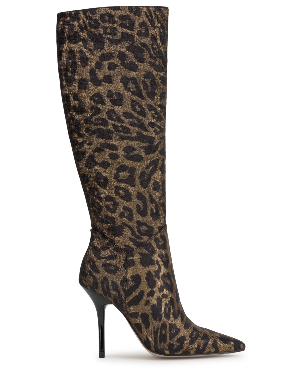 Jessica Simpson Lovieinn2 Knee High Boot In Neutral