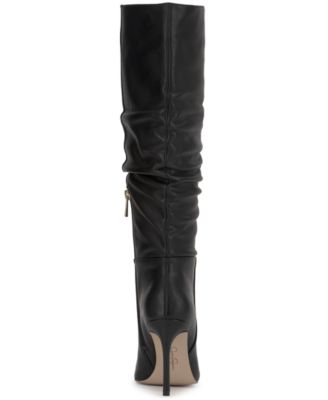 Women's Ohena Tall Stiletto Slouchy Boots