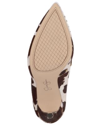 Women's Pixillez Studded Stiletto Booties