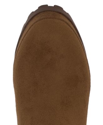 Women's Imerald Platform Cozy Tall Boots