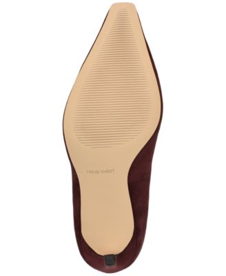 Women's Oraye Snip Toe High Stiletto Pumps