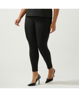 Plus Size Harlow Fitted Pant