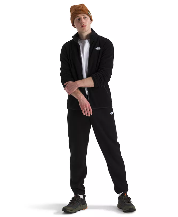 Men's Glacier Fleece Jacket - thumbnail 2