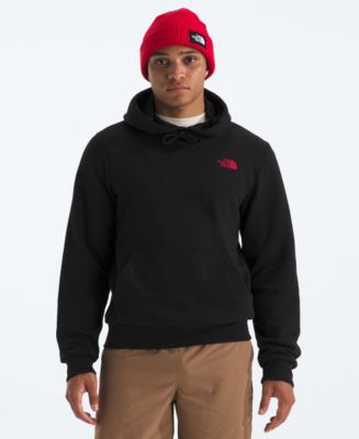 The North Face Men's Evolution Mountain Woods Graphic Hoodie