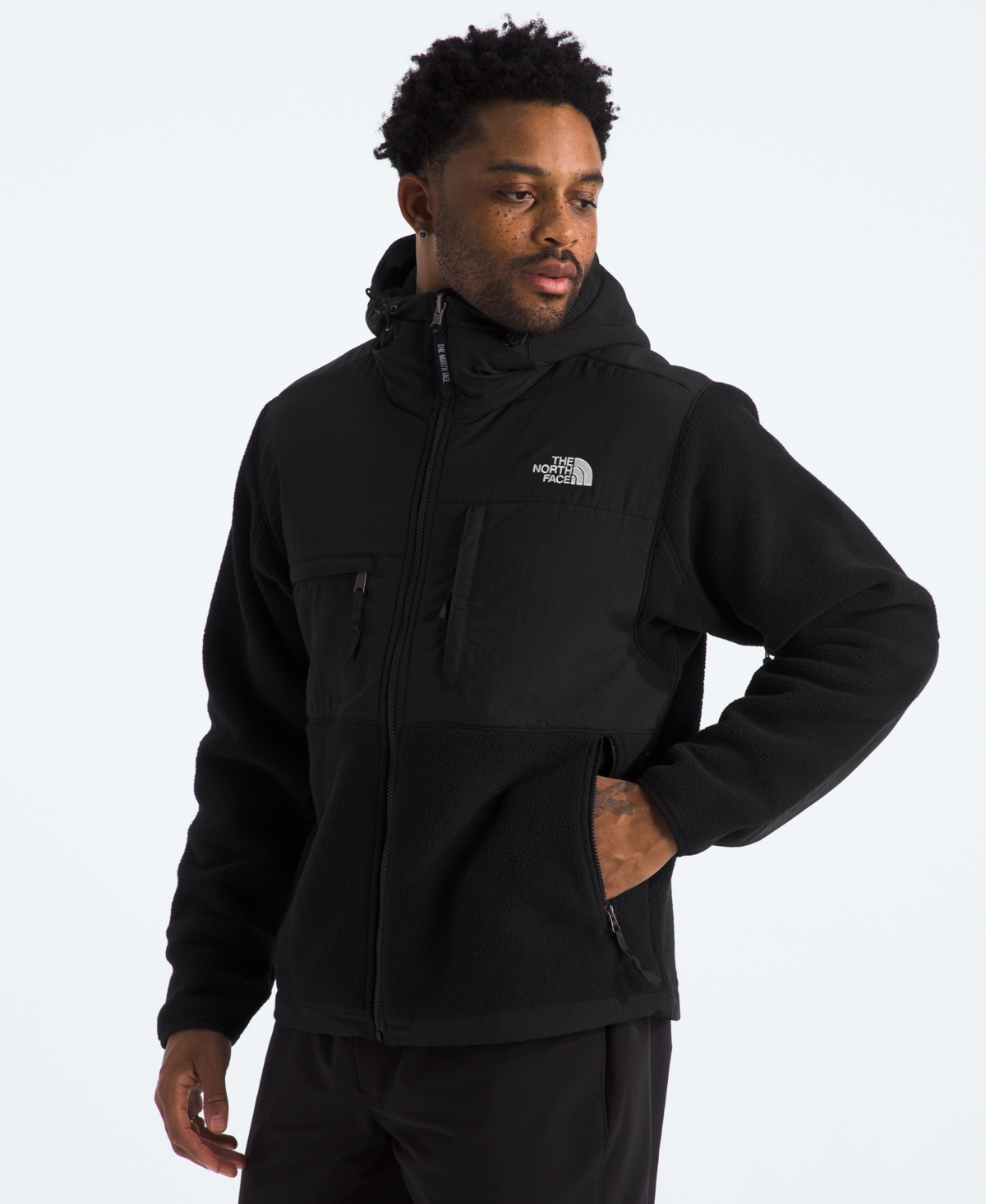 The North Face Men's Retro Denali Hoodie