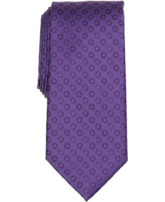 Men's Berot Dot Tie