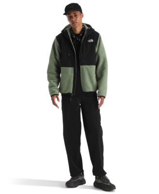 Men's Retro Denali Hoodie