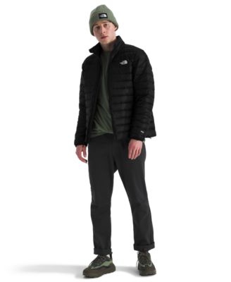 Men's Classic Down Jacket