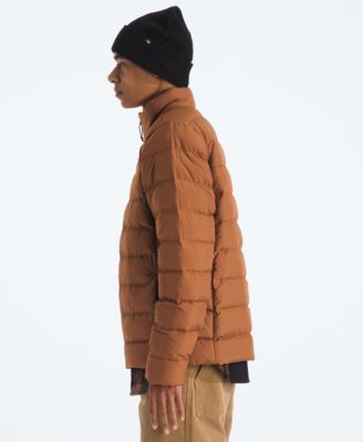 Men's Aconcagua Long Sleeve Jacket