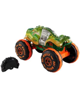 Monster Trucks RC Rageasaur Toy Truck
