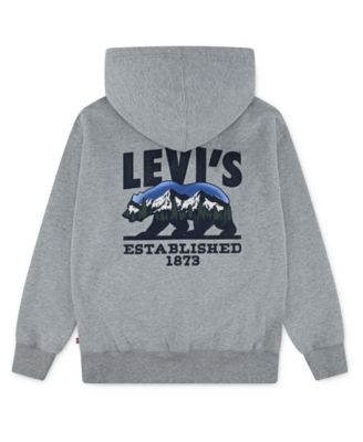 Levi's