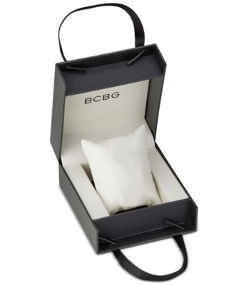 Unisex Elton Silver Alloy Expansion Watch, 32mm