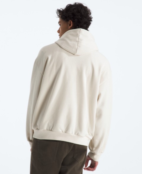 Мужские худи The North Face Men's Evolution Simple Dome Oversized