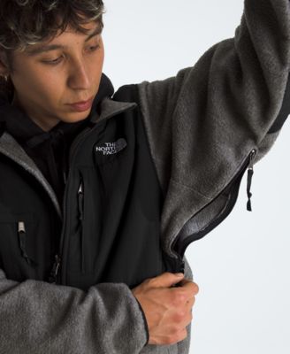 Men's Retro Denali Fleece Jacket