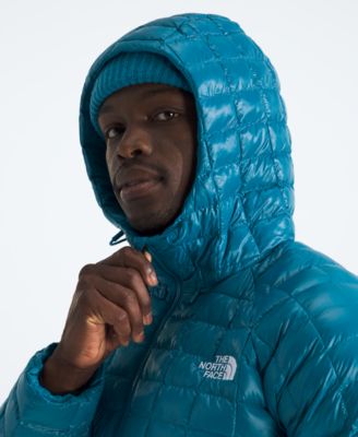 Men's ThermoBall Hooded Jacket