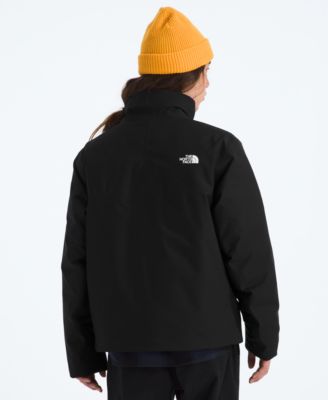 Men's Range Down Jacket