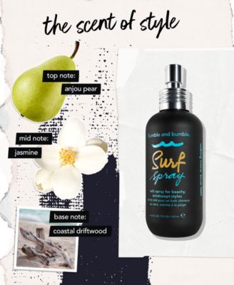 Surf Spray Texturizing Wave Spray, 4.2 oz.&nbsp;