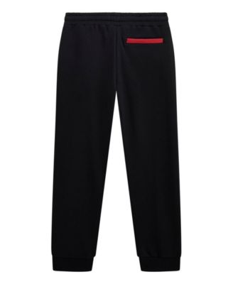 Big Boys' Pull On Fleece Sweatpants