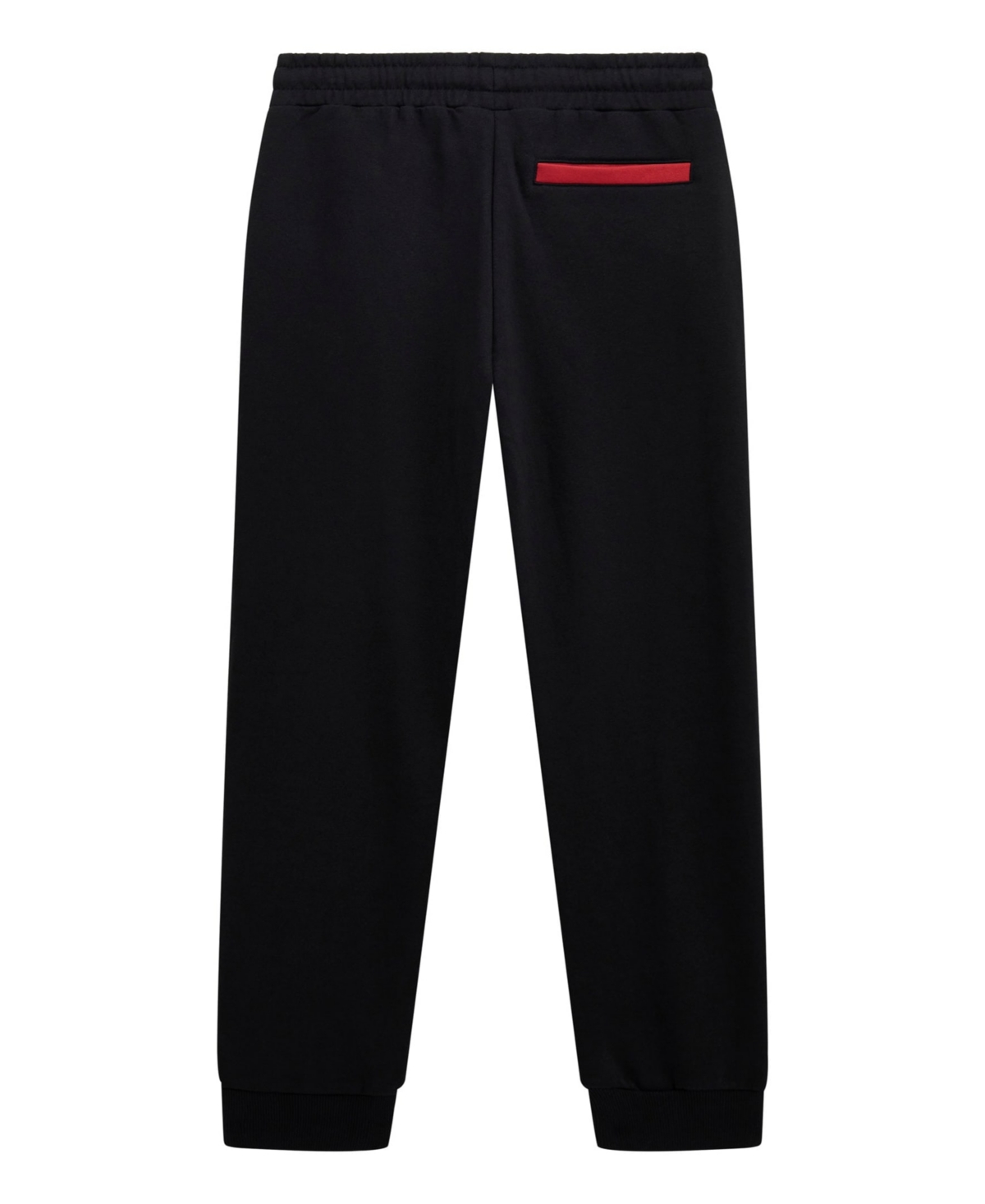 Guess Big Boys Pull On Fleece Sweatpants In Multi