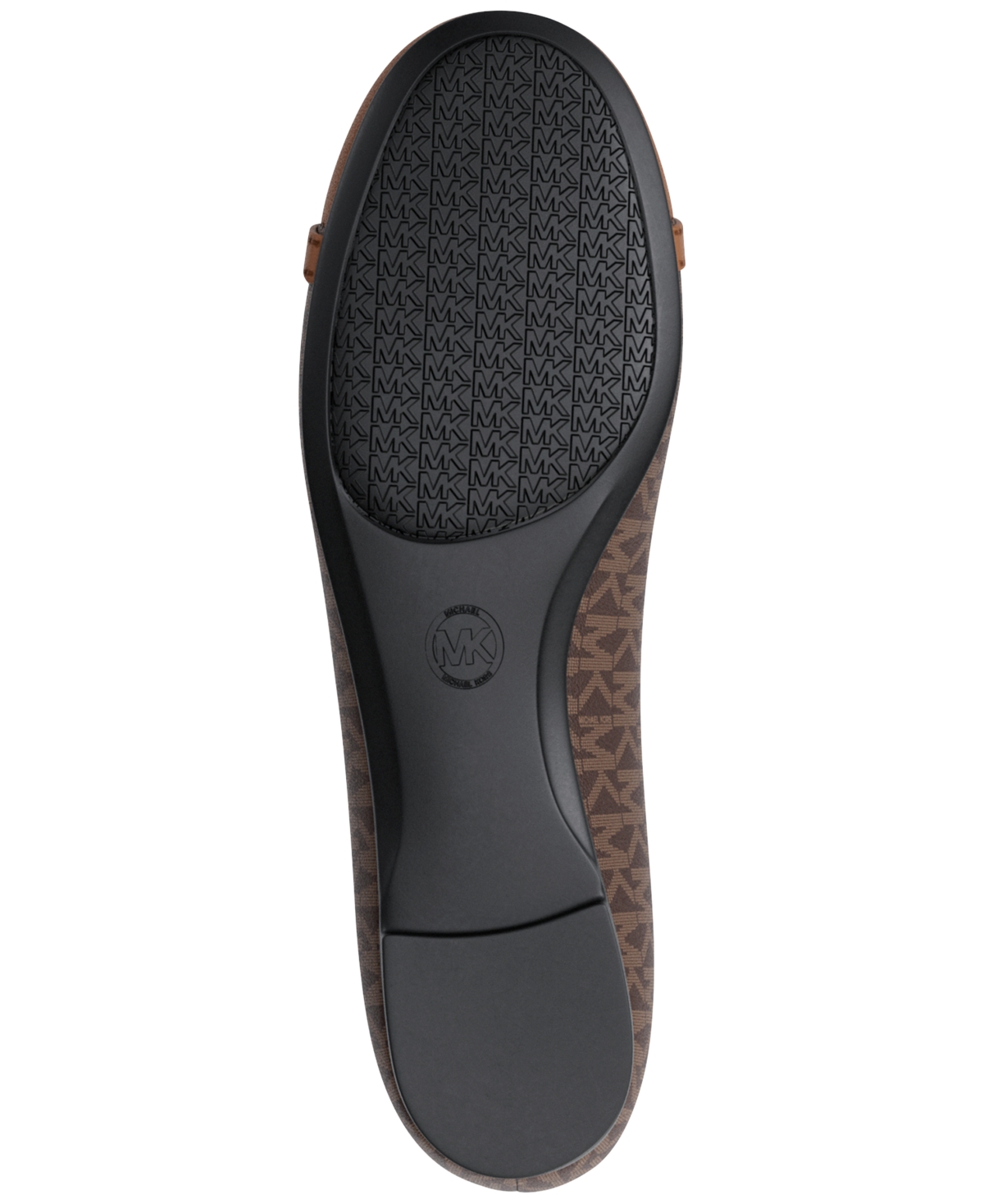 Michael Kors Michael  Women's Mandy Ballet Flats In Multi