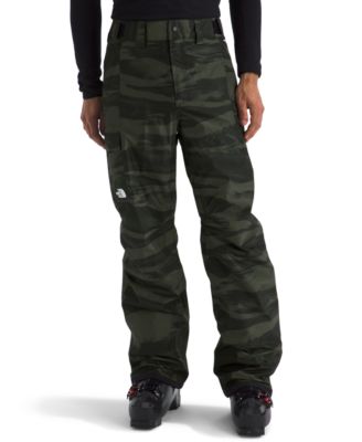 Men's Freedom Print Pants