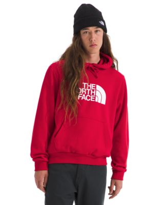 Men's Evolution Half Dome Pull Over Hoodie