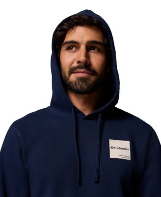 Men's Logo Trek Hoodie