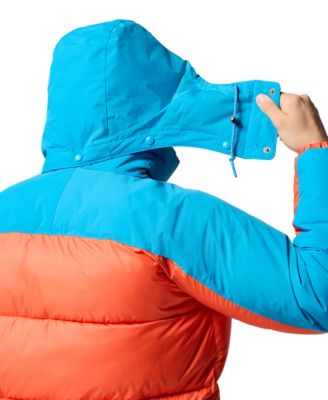 Men's Snowqualmie Puffer Jacket
