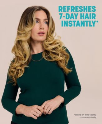 Detox Dry Shampoo - Original Scent, 3.8 oz.