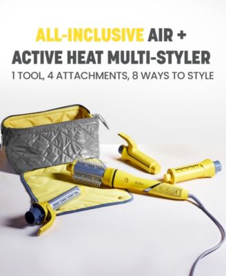 All-Inclusive 8-In-1 Hybrid Styler