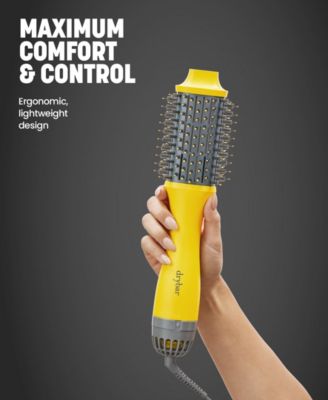 Double Shot Dryer Brush