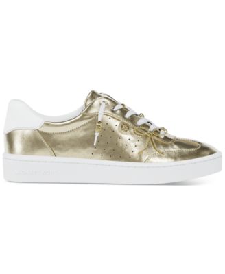Women's Scotty Lace Up Sneakers with Charms