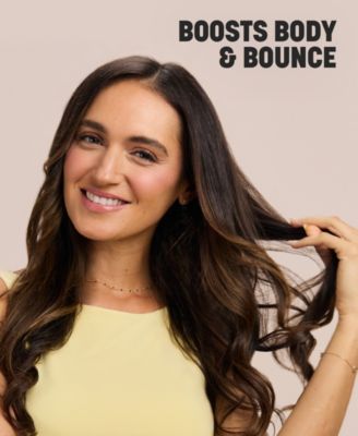 Southern Belle Volume-Boosting Mousse, 6.5-oz.