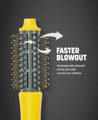The Half Shot Small Round Blowdryer Brush