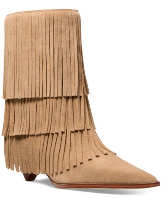 Women's Jayla Heeled Booties