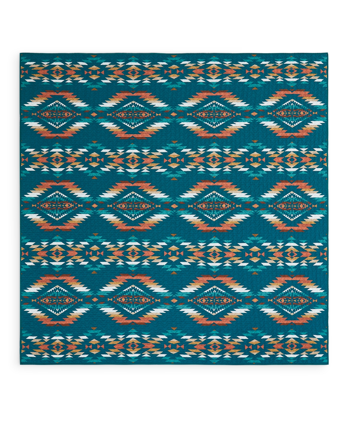 Pendleton Summerland Cotton 3-Pc. Coverlet Set