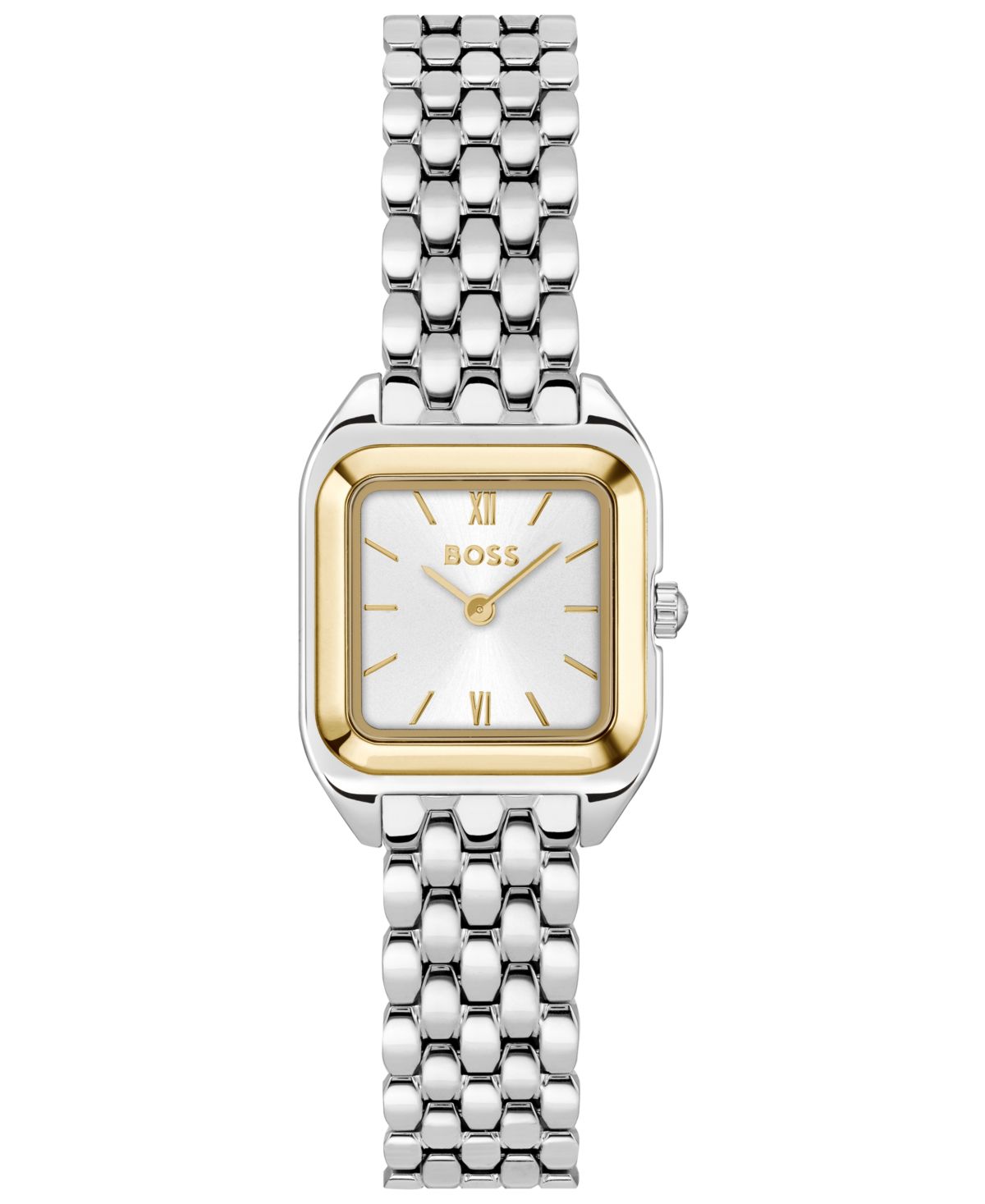 Женские кварцевые часы Mae Petite Basic Mini из нержавеющей стали, 22 мм