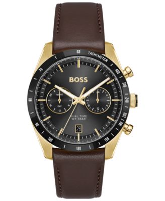 Hugo Boss