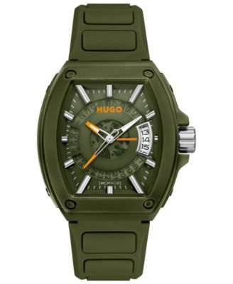 Hugo Boss