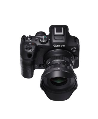 Sigma 10-18mm F2.8 DC DN Contemporary - Canon RF