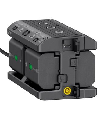 NPA-MQZ1K Multi-Battery Adapter Kit for 4x Z-Series Batteries