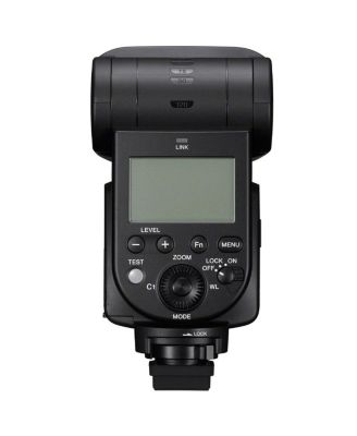 HVL-F60RM2 GN60 Wireless Radio Control External Flash