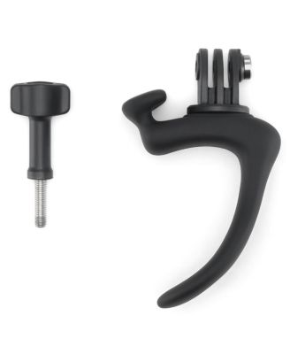 Flexible Mount for Osmo Action Cameras