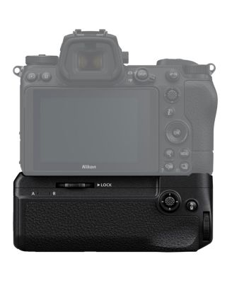 MB-N11 Power Battery Pack with Vertical Grip