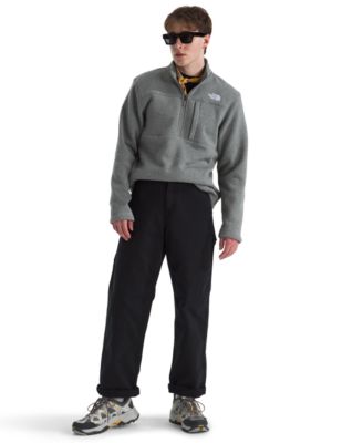 Men's Gordon Lyons Quarter Zip Jacket