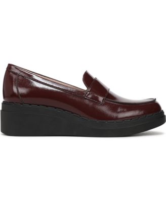 Women's Dolce Wedge Loafer Shoes